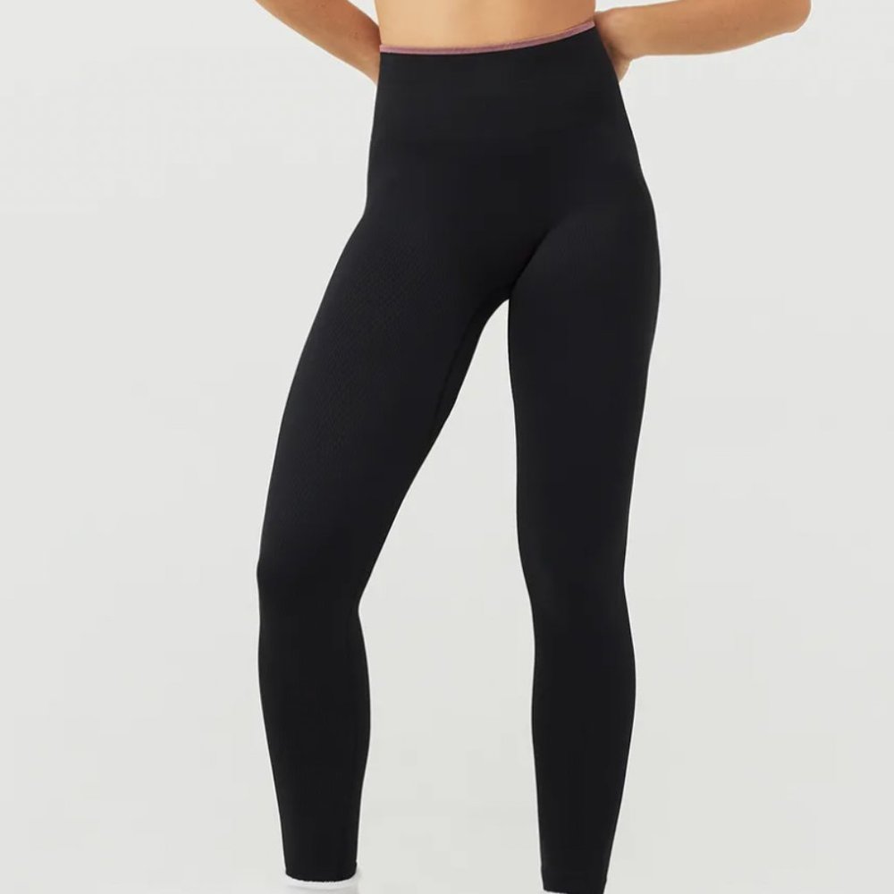 Seamless Outdoor Voices Leggings